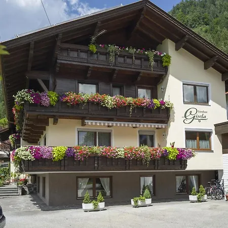 Gaestehaus Gisela 2