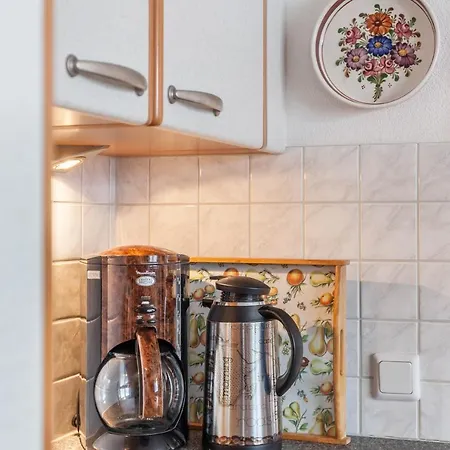 Apartman Gaestehaus Gisela 2 Bruck am Ziller
