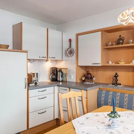 Gaestehaus Gisela 2 *