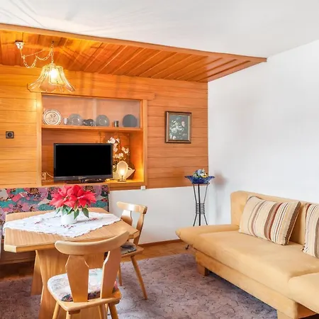 Gaestehaus Gisela 2 Bruck am Ziller