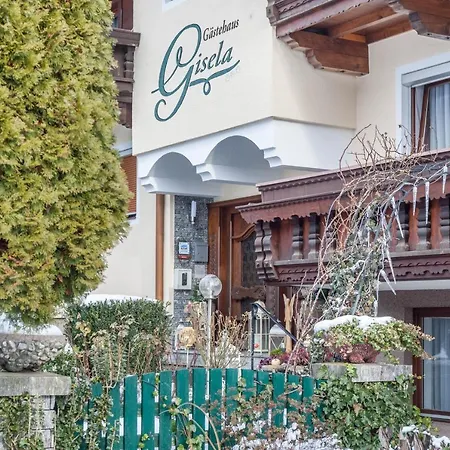 Gaestehaus Gisela 2 *