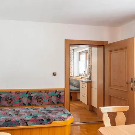 Gaestehaus Gisela 2 Apartman Bruck am Ziller