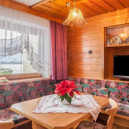 Apartamento Gaestehaus Gisela 2 Bruck am Ziller