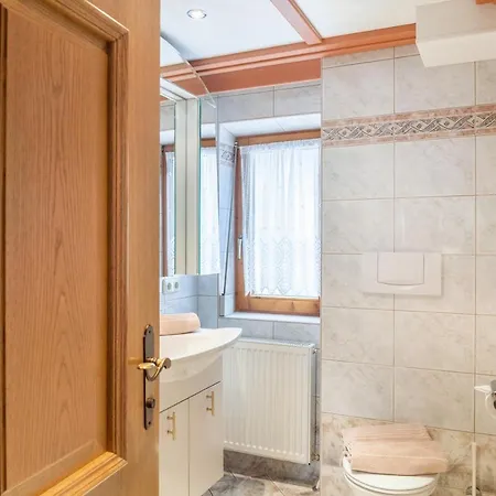 Gaestehaus Gisela 2